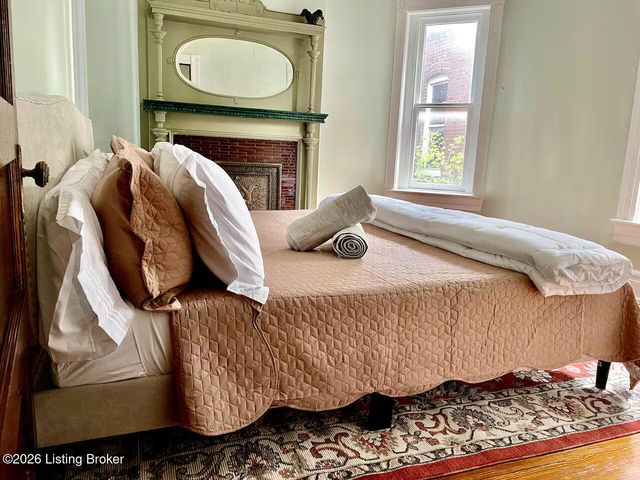 703 Rubel Ave, Louisville, KY 40204