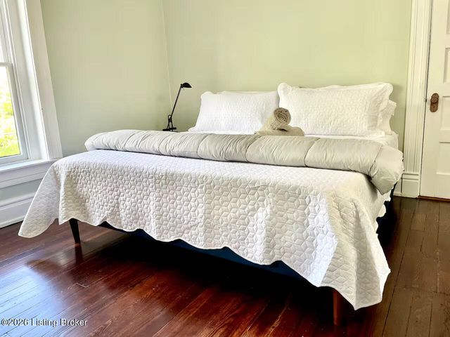 703 Rubel Ave, Louisville, KY 40204