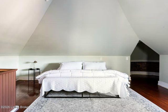 703 Rubel Ave, Louisville, KY 40204