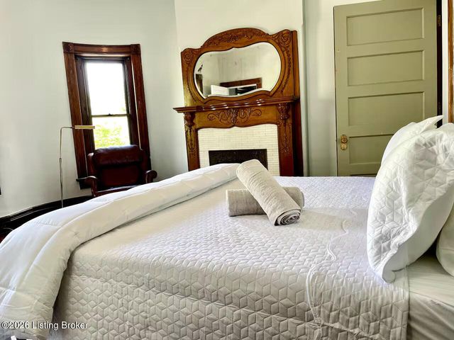 703 Rubel Ave, Louisville, KY 40204