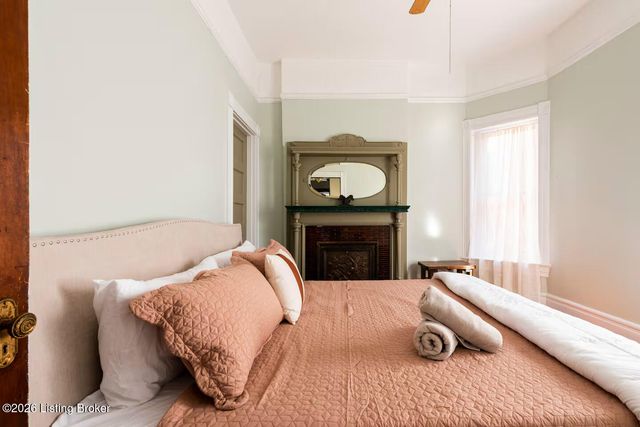 703 Rubel Ave, Louisville, KY 40204