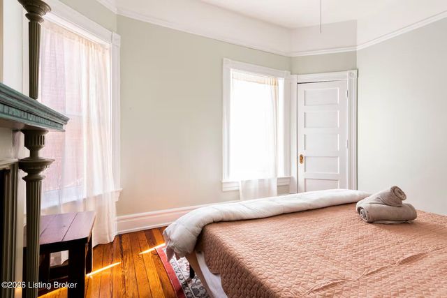 703 Rubel Ave, Louisville, KY 40204