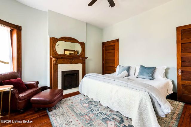 703 Rubel Ave, Louisville, KY 40204