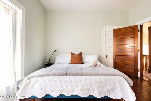 703 Rubel Ave, Louisville, KY 40204