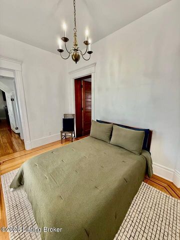 703 Rubel Ave, Louisville, KY 40204