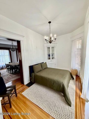 703 Rubel Ave, Louisville, KY 40204