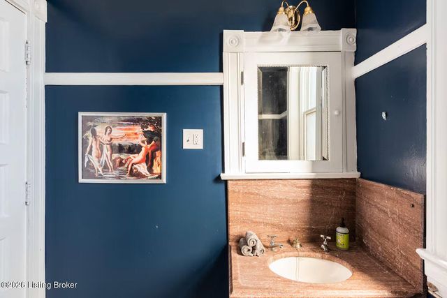 703 Rubel Ave, Louisville, KY 40204