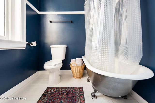 703 Rubel Ave, Louisville, KY 40204