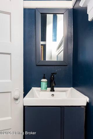 703 Rubel Ave, Louisville, KY 40204