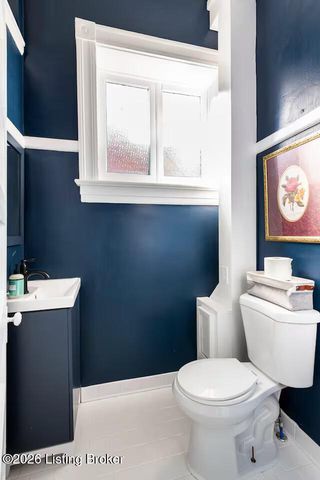 703 Rubel Ave, Louisville, KY 40204