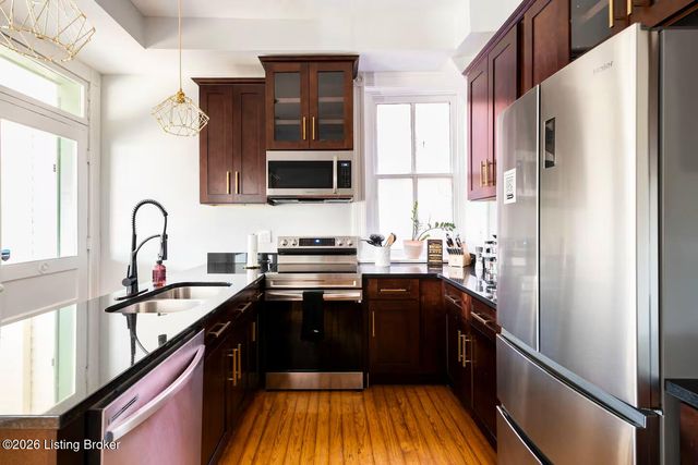 703 Rubel Ave, Louisville, KY 40204