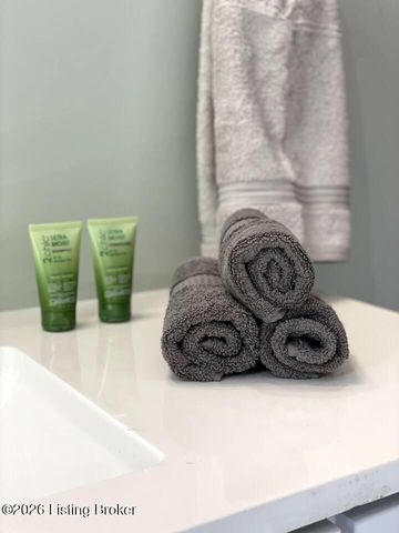 703 Rubel Ave, Louisville, KY 40204