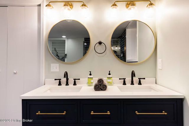 703 Rubel Ave, Louisville, KY 40204