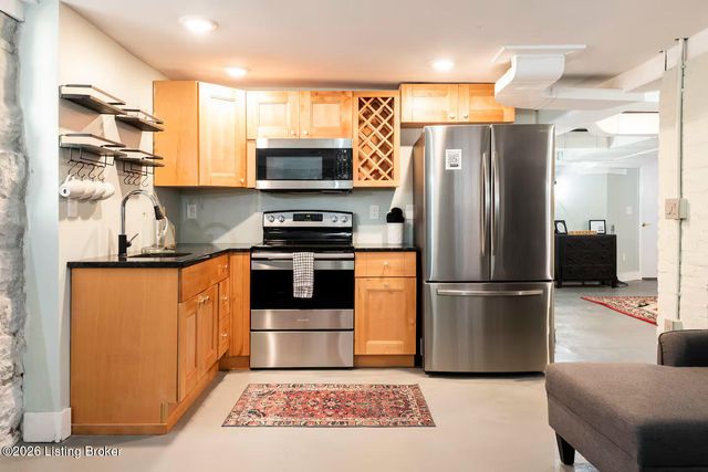 703 Rubel Ave, Louisville, KY 40204