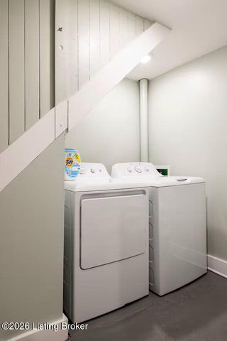 703 Rubel Ave, Louisville, KY 40204