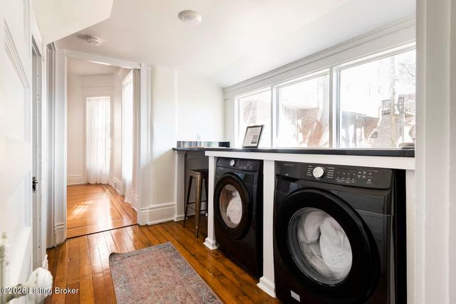 703 Rubel Ave, Louisville, KY 40204