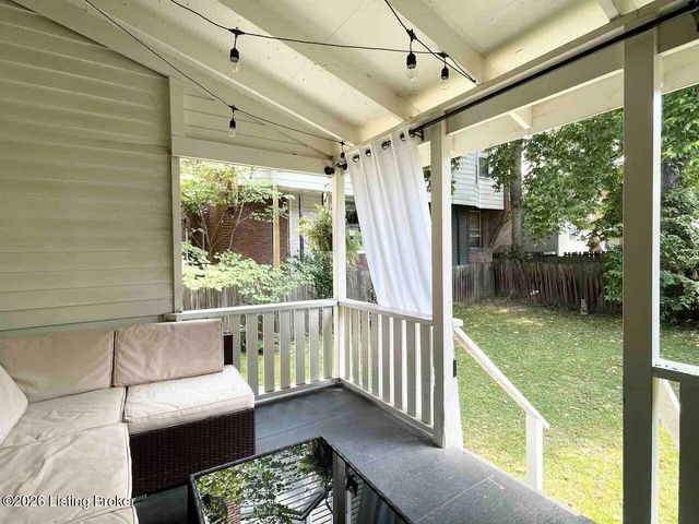 703 Rubel Ave, Louisville, KY 40204