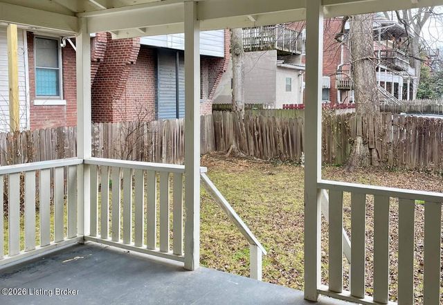 703 Rubel Ave, Louisville, KY 40204