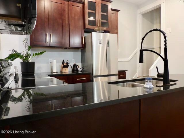 703 Rubel Ave, Louisville, KY 40204