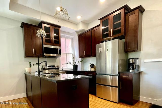 703 Rubel Ave, Louisville, KY 40204