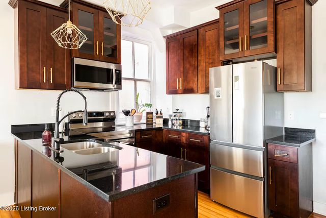 703 Rubel Ave, Louisville, KY 40204