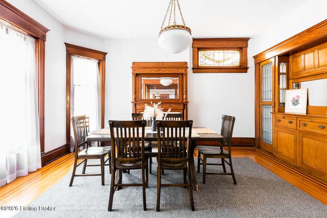 703 Rubel Ave, Louisville, KY 40204