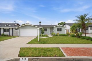 351 Kinley, La Habra, CA 90631