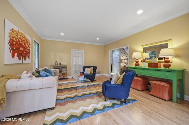89 N Mitchell Place, Little Silver, NJ 07739