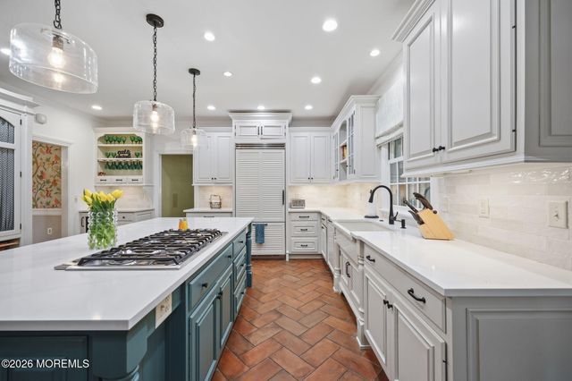 89 N Mitchell Place, Little Silver, NJ 07739