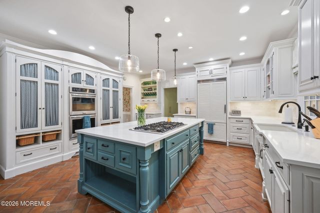 89 N Mitchell Place, Little Silver, NJ 07739