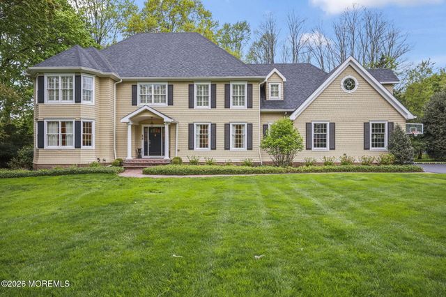 89 N Mitchell Place, Little Silver, NJ 07739