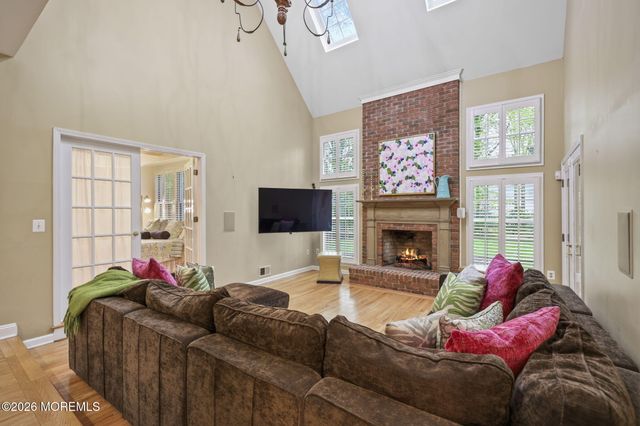 89 N Mitchell Place, Little Silver, NJ 07739