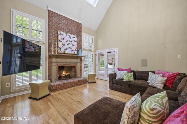 89 N Mitchell Place, Little Silver, NJ 07739