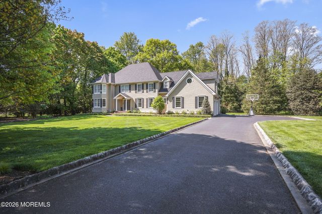 89 N Mitchell Place, Little Silver, NJ 07739
