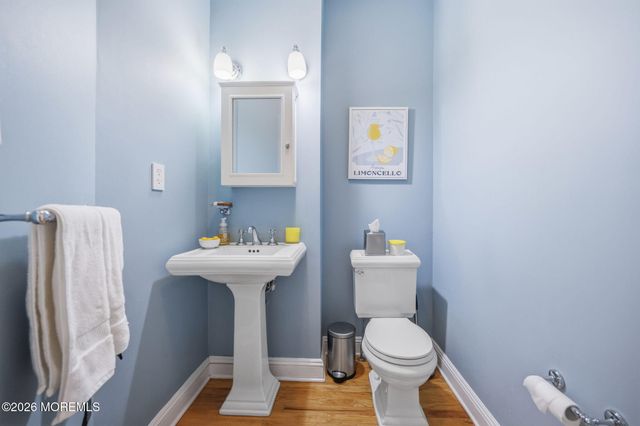89 N Mitchell Place, Little Silver, NJ 07739