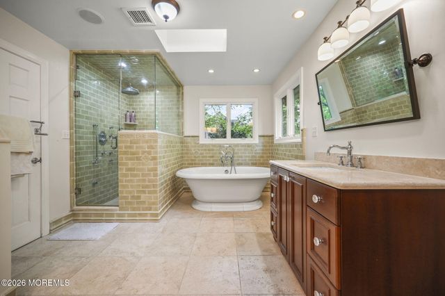 89 N Mitchell Place, Little Silver, NJ 07739
