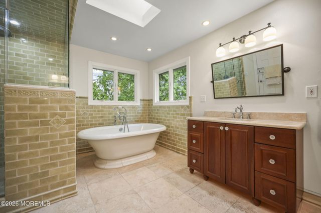 89 N Mitchell Place, Little Silver, NJ 07739