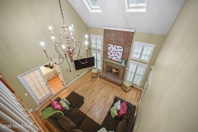 89 N Mitchell Place, Little Silver, NJ 07739
