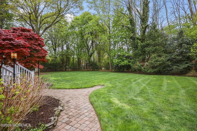89 N Mitchell Place, Little Silver, NJ 07739