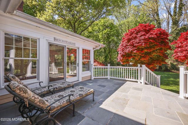 89 N Mitchell Place, Little Silver, NJ 07739