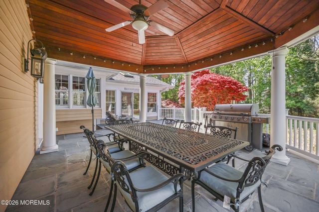 89 N Mitchell Place, Little Silver, NJ 07739