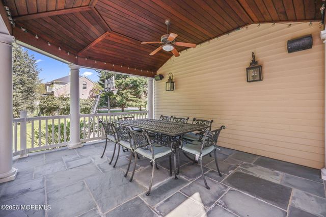 89 N Mitchell Place, Little Silver, NJ 07739