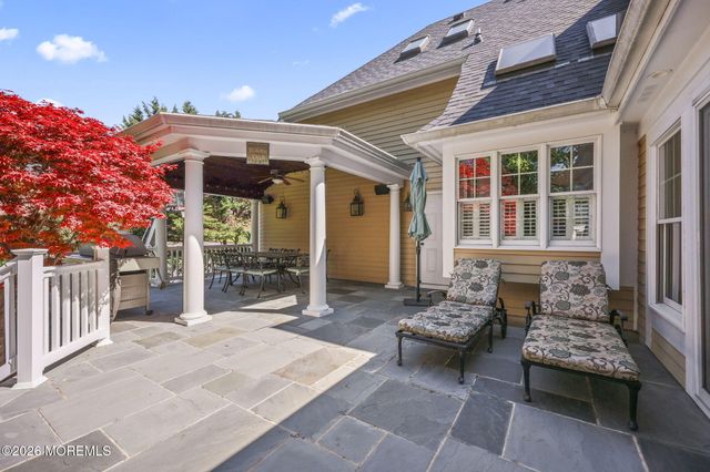 89 N Mitchell Place, Little Silver, NJ 07739