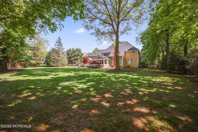89 N Mitchell Place, Little Silver, NJ 07739