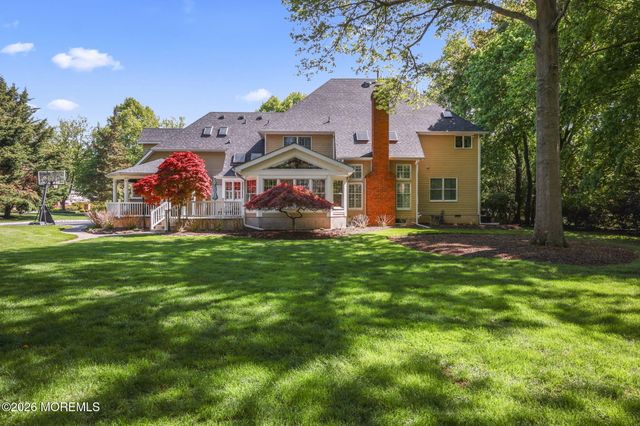 89 N Mitchell Place, Little Silver, NJ 07739