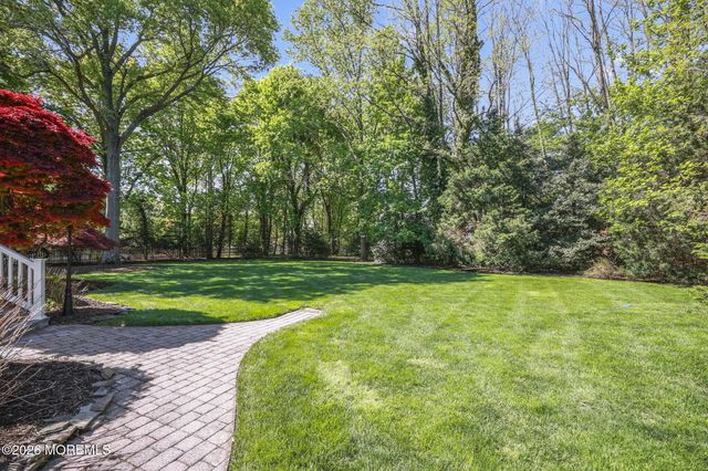 89 N Mitchell Place, Little Silver, NJ 07739