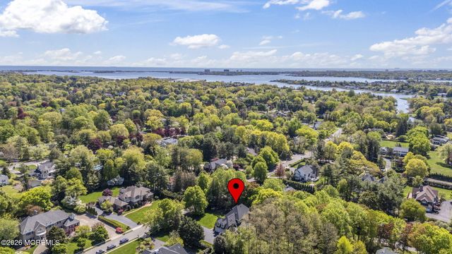 89 N Mitchell Place, Little Silver, NJ 07739