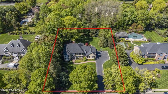 89 N Mitchell Place, Little Silver, NJ 07739