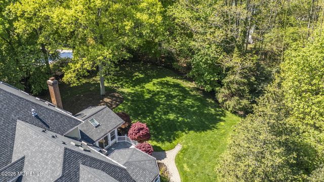 89 N Mitchell Place, Little Silver, NJ 07739