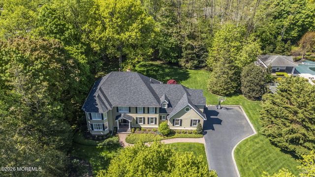89 N Mitchell Place, Little Silver, NJ 07739